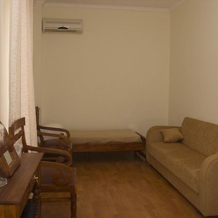 Hermes Hotel Corfu  Exterior foto