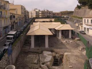 Hermes Hotel Corfu  Exterior foto