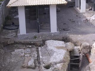 Hermes Hotel Corfu  Exterior foto